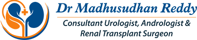 Dr Madhusudhan Reddy